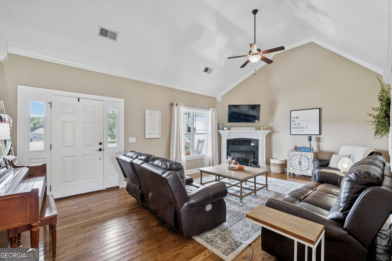 54 Mill Springs Chickamauga - 5