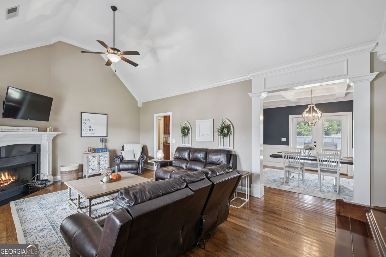 54 Mill Springs Chickamauga - 6