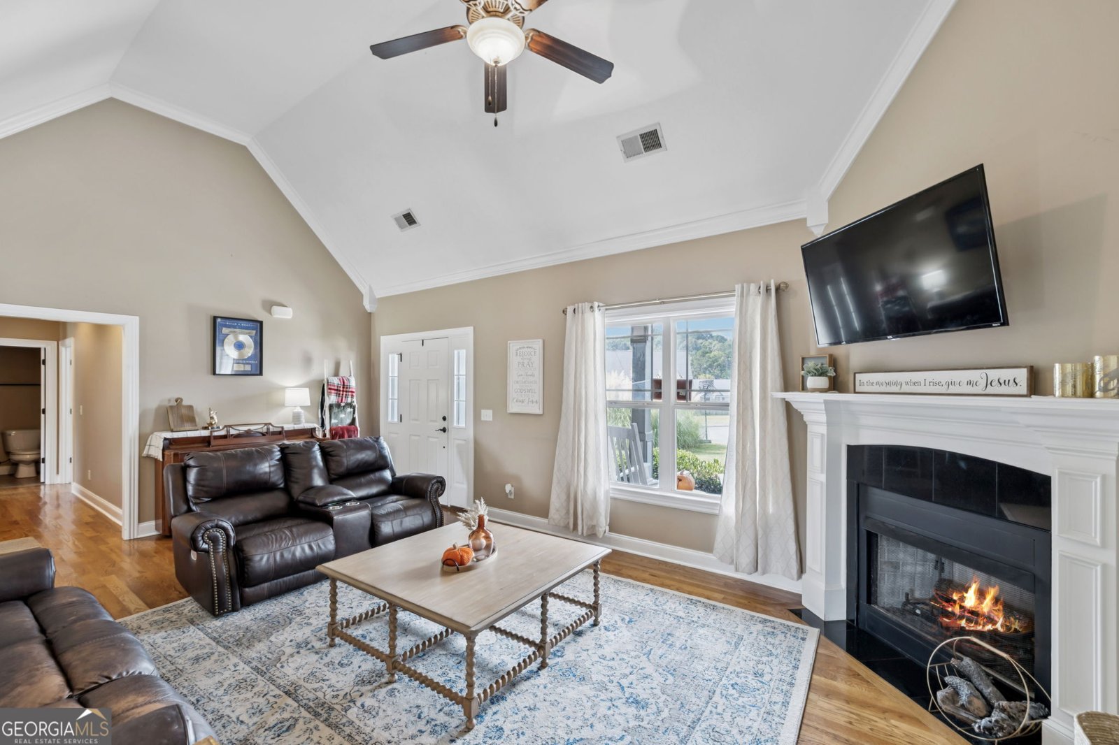 54 Mill Springs Chickamauga - 8