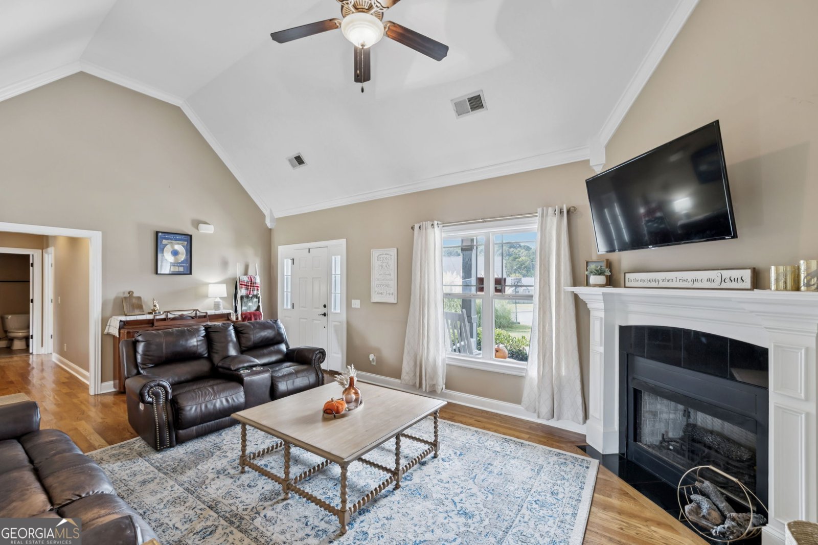 54 Mill Springs Chickamauga - 9