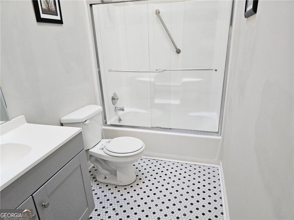 2961 Hawk Court Marietta - 11