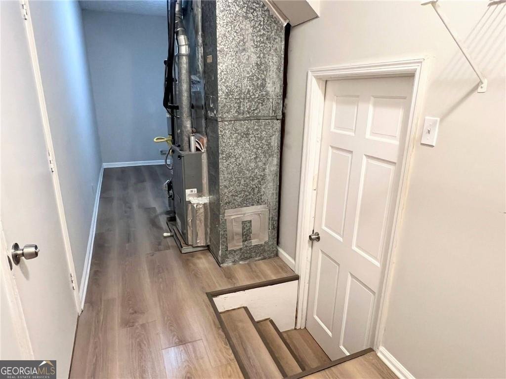 2961 Hawk Court Marietta - 23