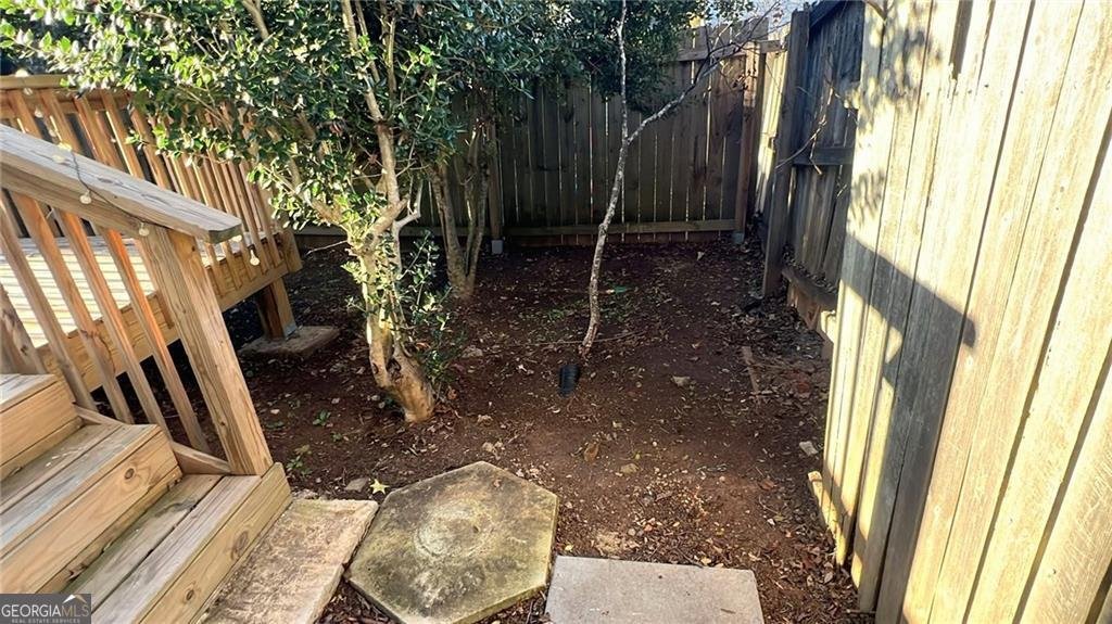 2961 Hawk Court Marietta - 27