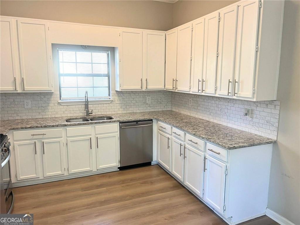 2961 Hawk Court Marietta - 3