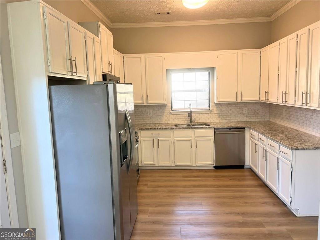 2961 Hawk Court Marietta - 4