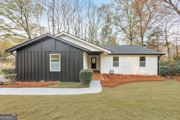 1535 Rucker Road Alpharetta - 1
