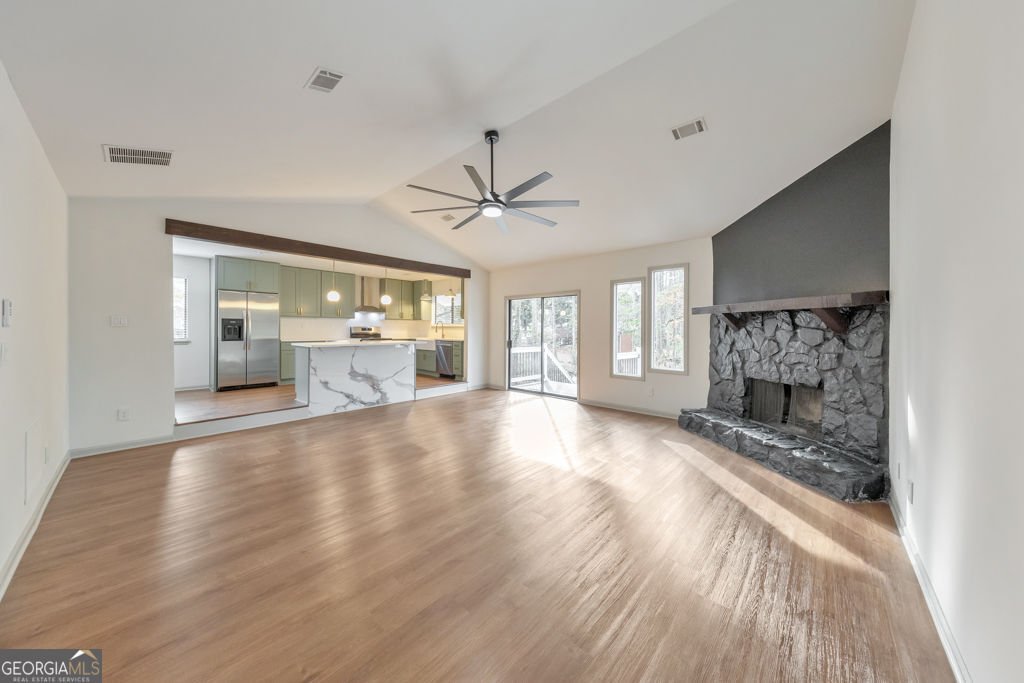 1535 Rucker Road Alpharetta - 10