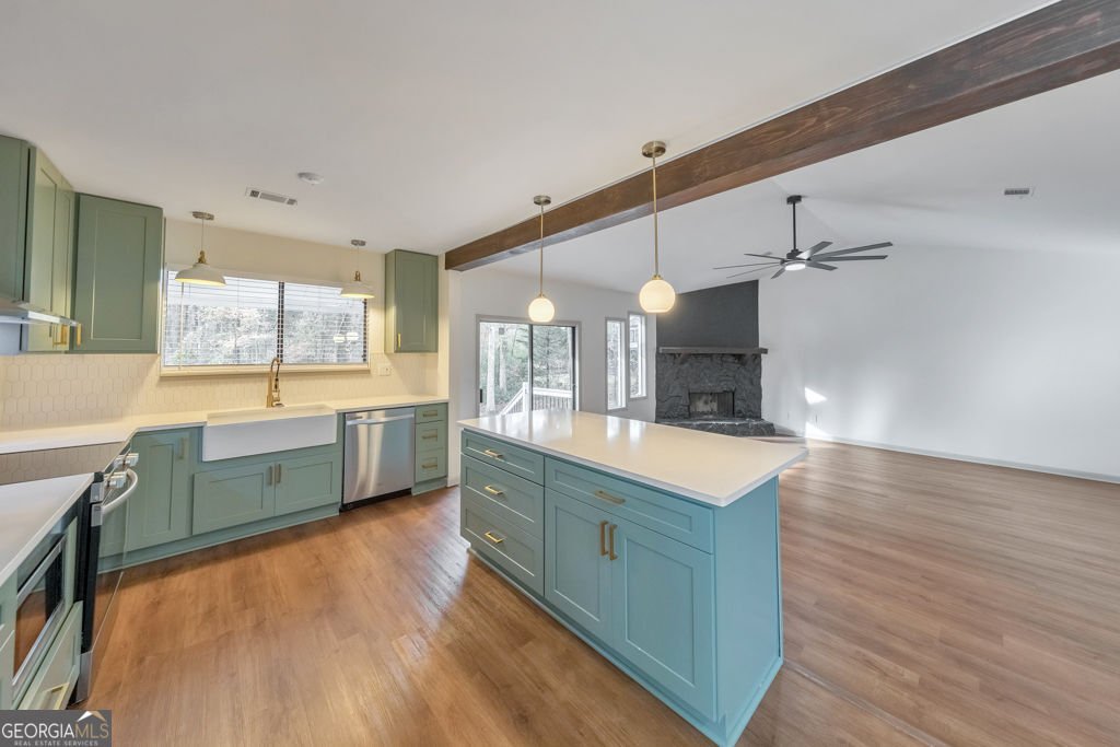 1535 Rucker Road Alpharetta - 13