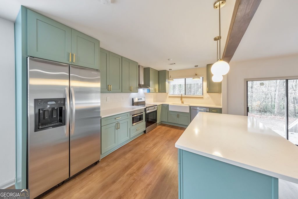 1535 Rucker Road Alpharetta - 14