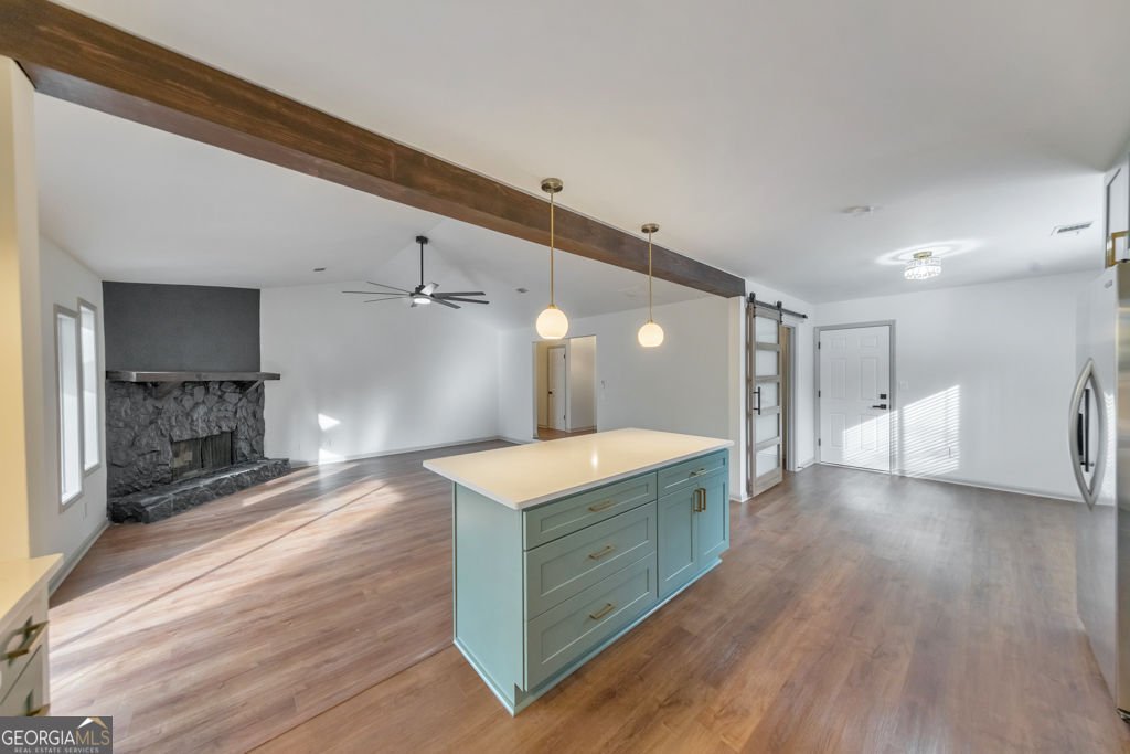 1535 Rucker Road Alpharetta - 15