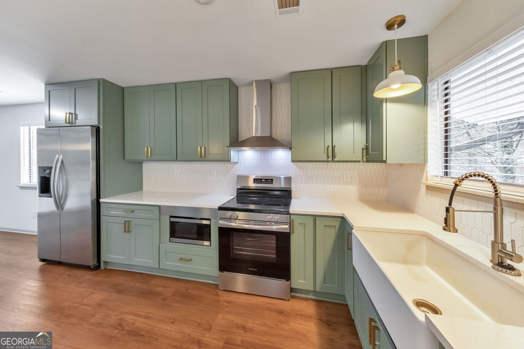 1535 Rucker Road Alpharetta - 16