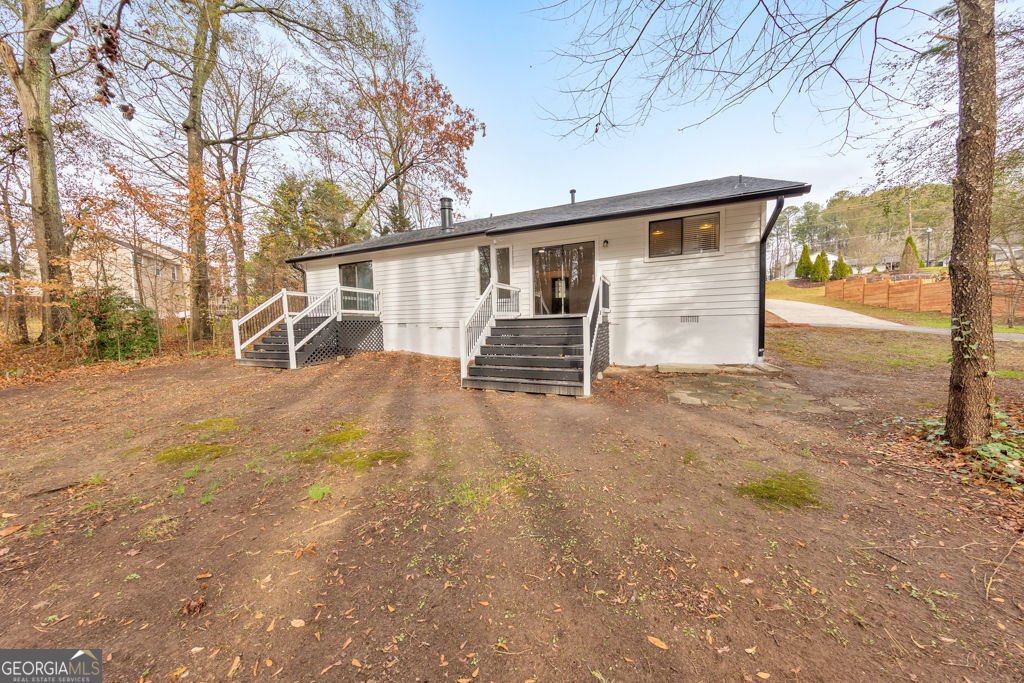 1535 Rucker Road Alpharetta - 33