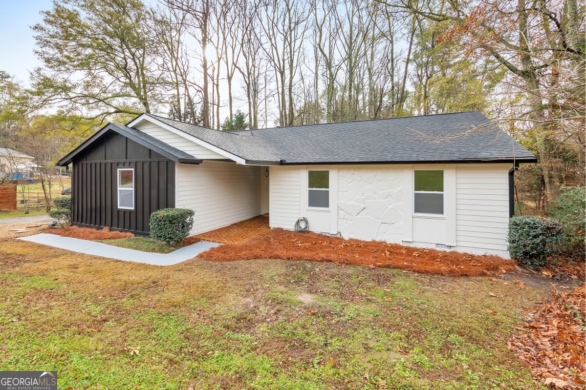 1535 Rucker Road Alpharetta - 36