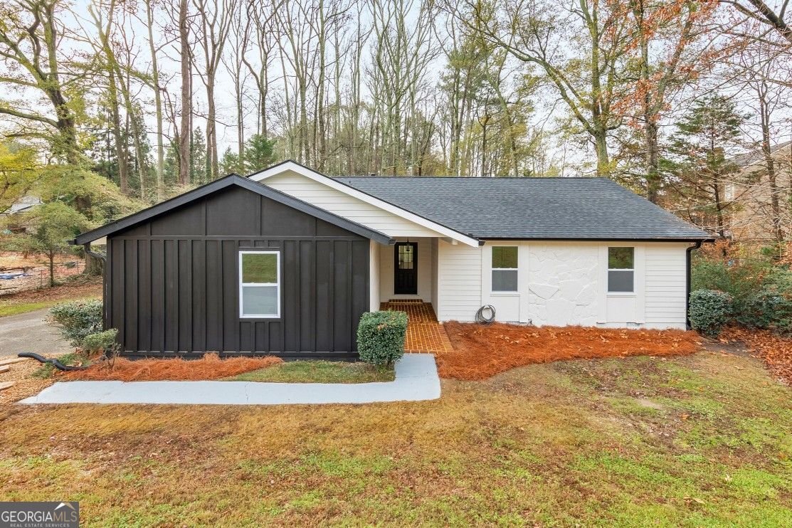 1535 Rucker Road Alpharetta - 37