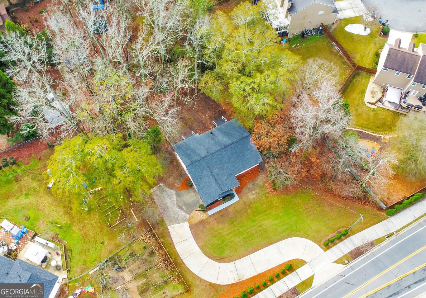 1535 Rucker Road Alpharetta - 38