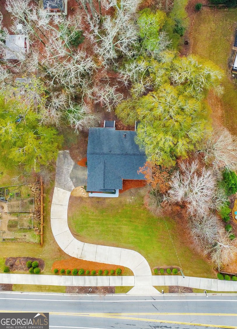 1535 Rucker Road Alpharetta - 39