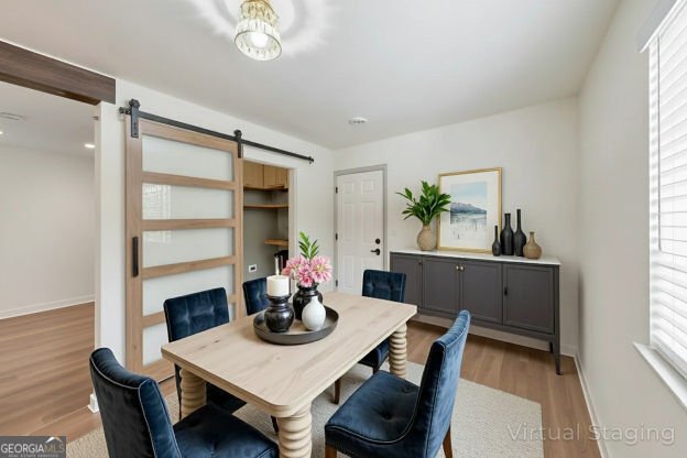 1535 Rucker Road Alpharetta - 4