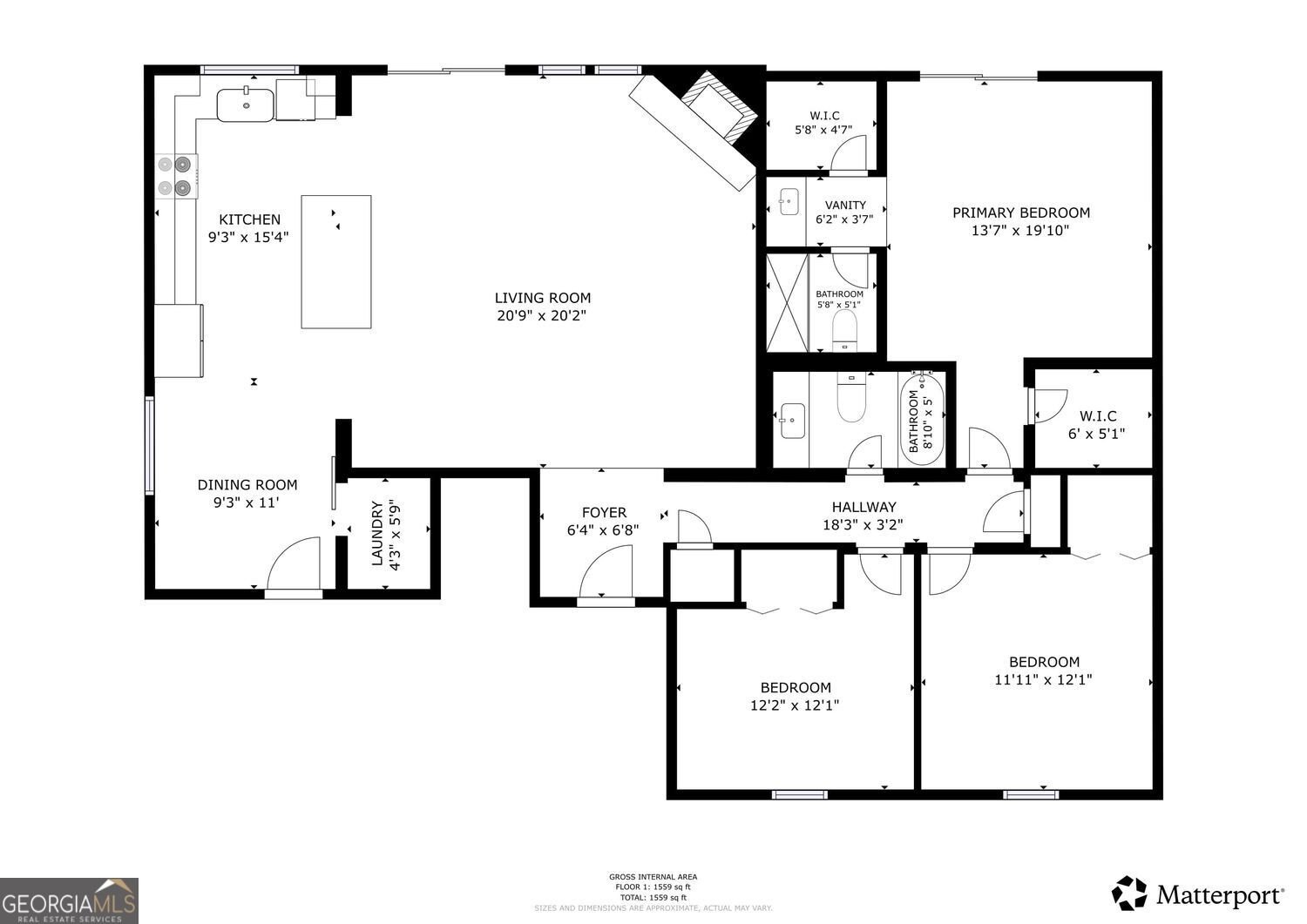 1535 Rucker Road Alpharetta - 40