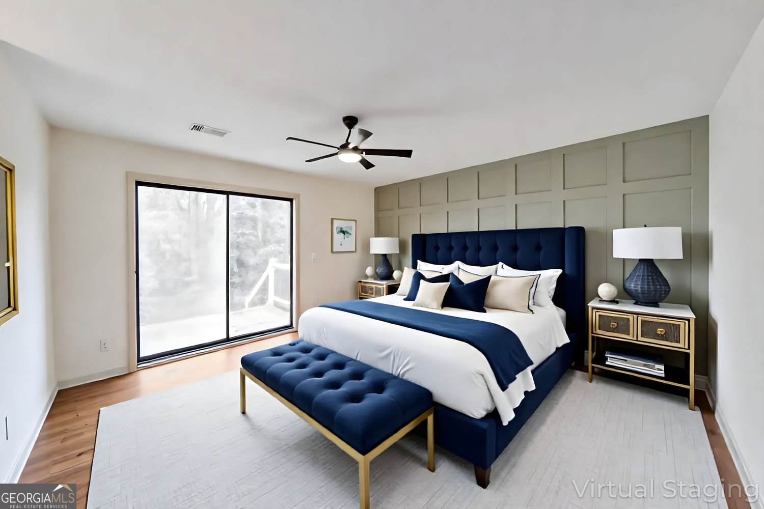 1535 Rucker Road Alpharetta - 5