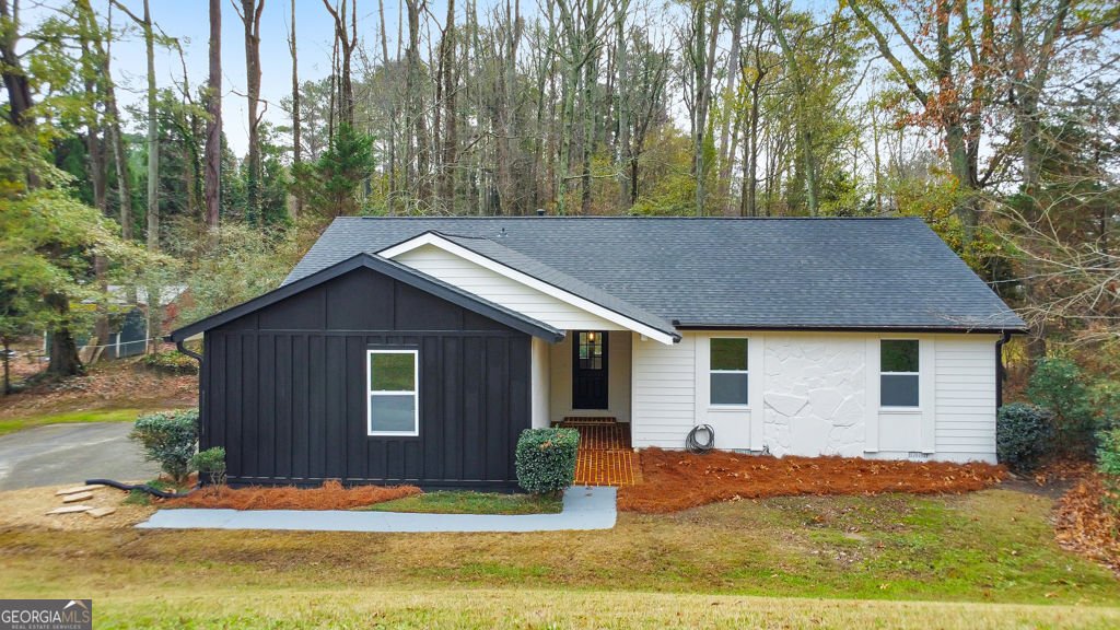 1535 Rucker Road Alpharetta - 8