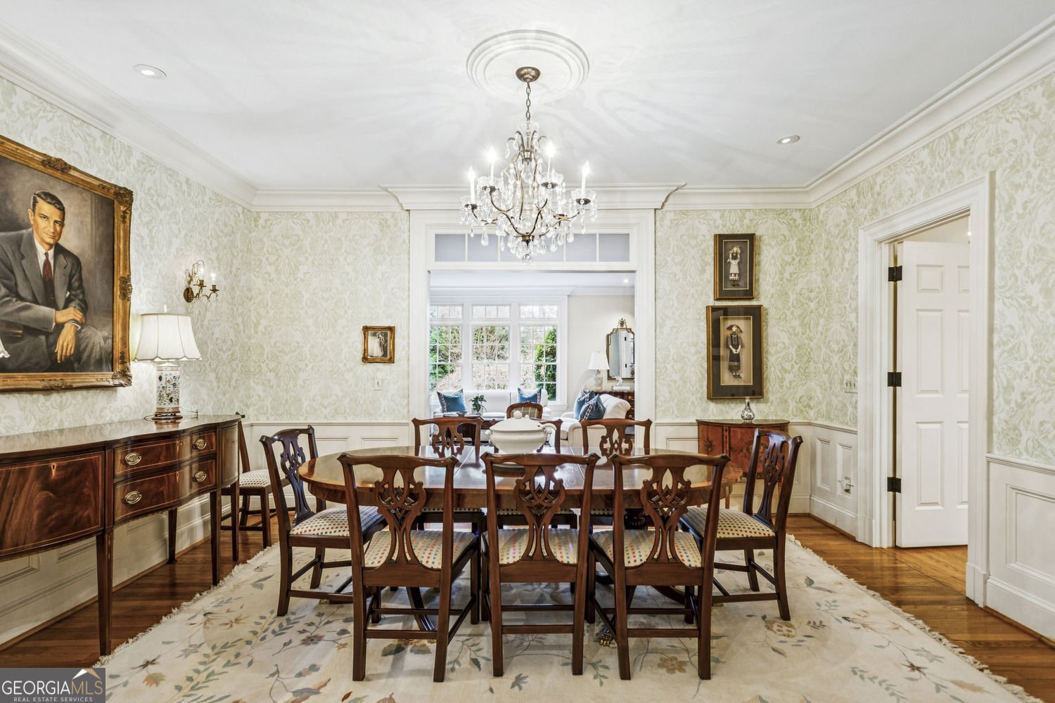 1010 Carter Drive Atlanta - 10