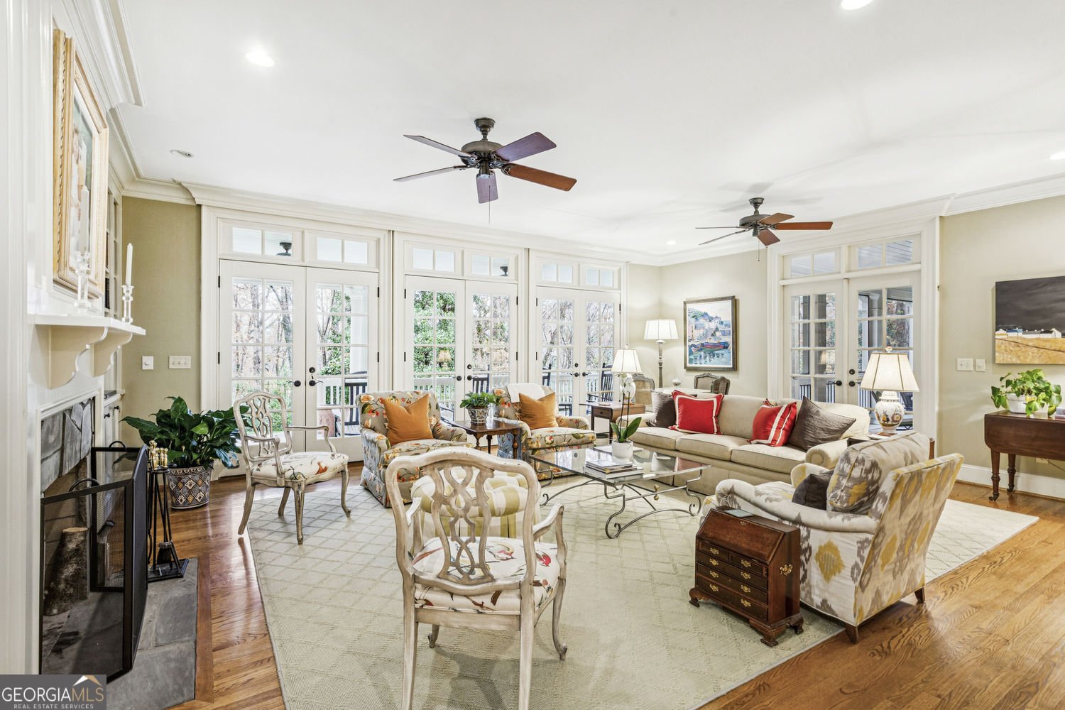 1010 Carter Drive Atlanta - 11