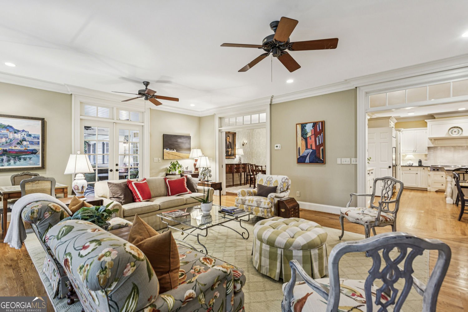 1010 Carter Drive Atlanta - 14