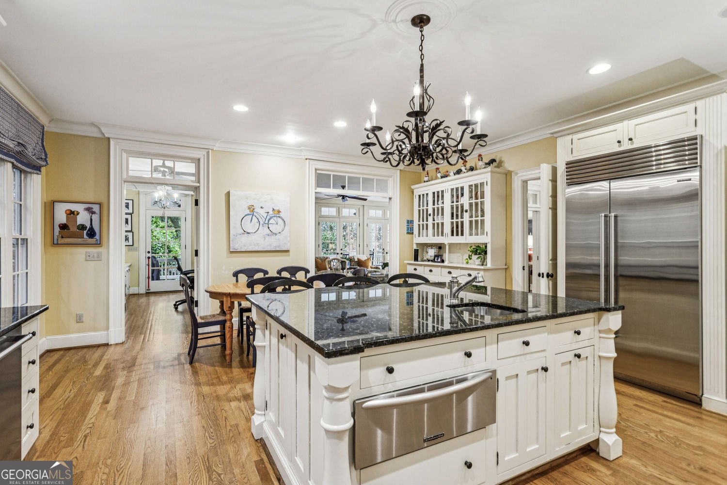 1010 Carter Drive Atlanta - 18