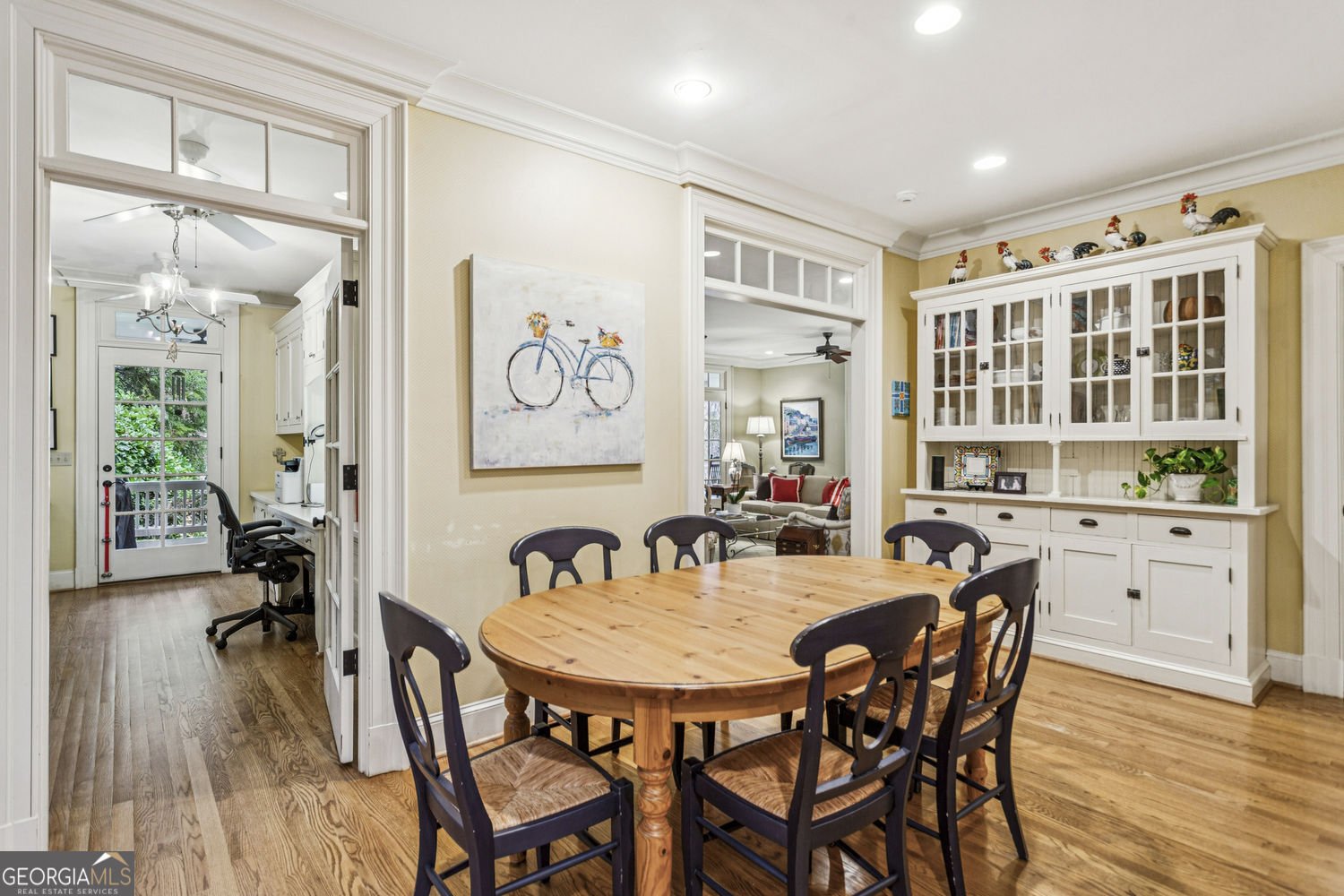 1010 Carter Drive Atlanta - 20