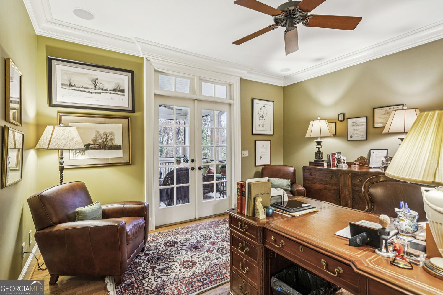 1010 Carter Drive Atlanta - 24