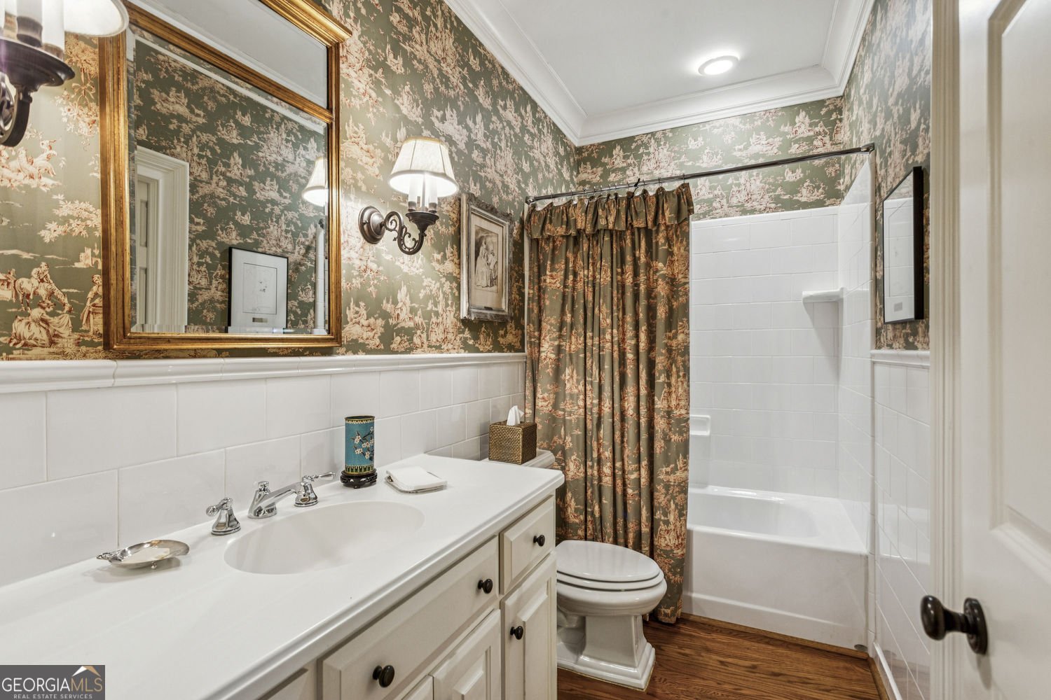 1010 Carter Drive Atlanta - 25