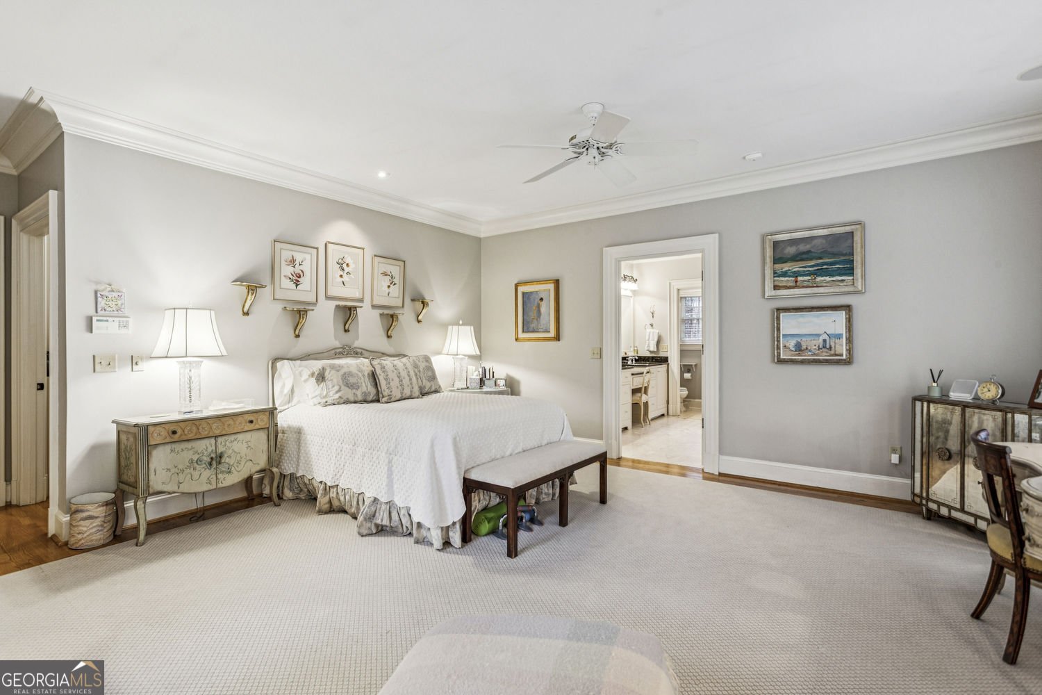 1010 Carter Drive Atlanta - 27