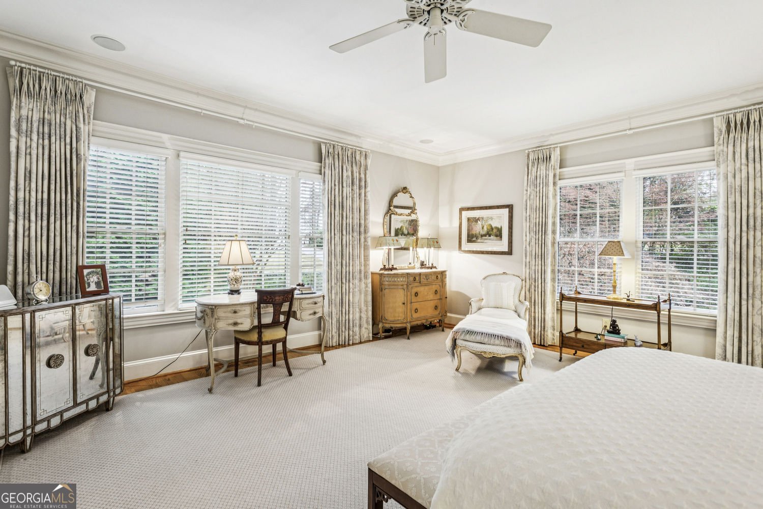 1010 Carter Drive Atlanta - 29