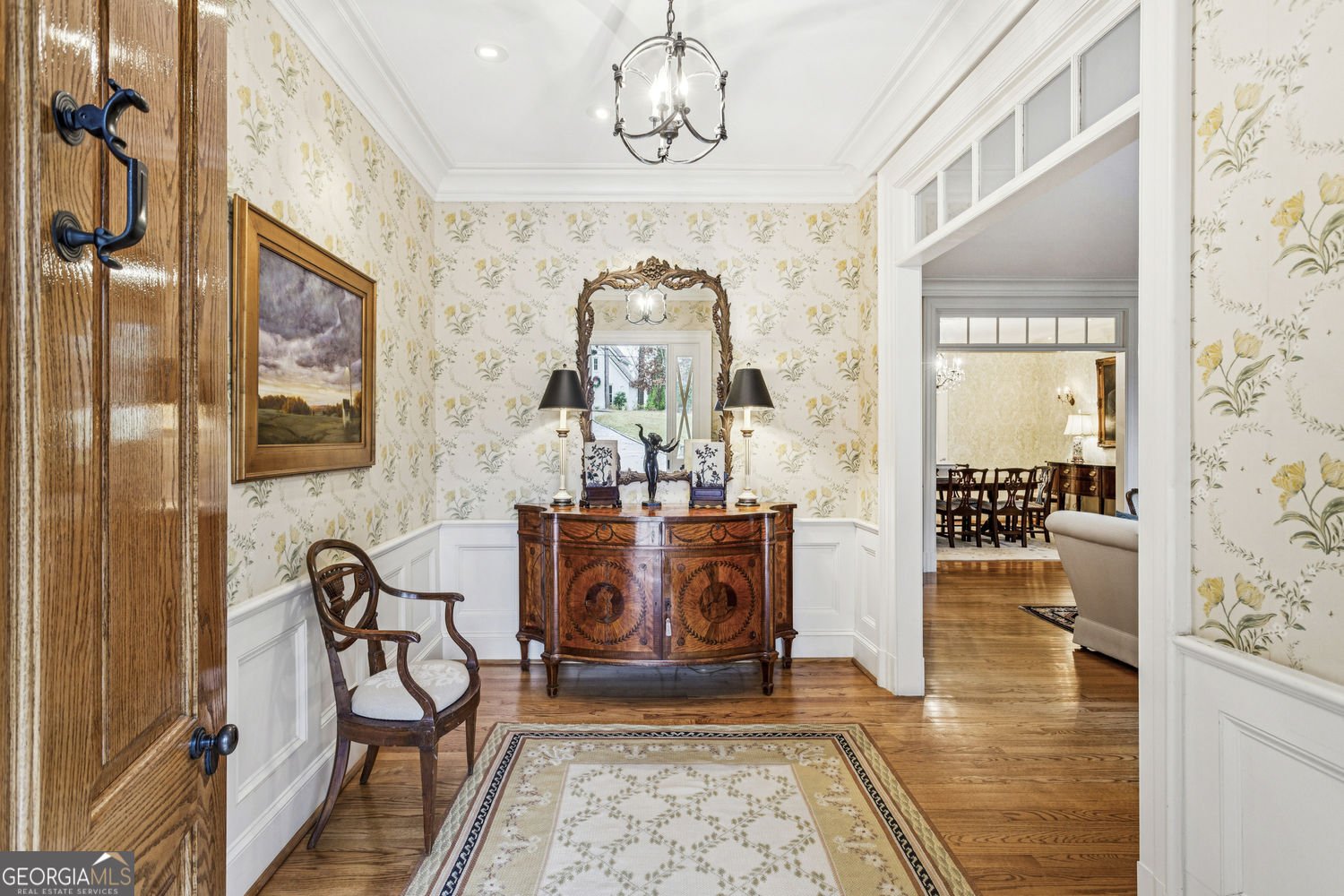 1010 Carter Drive Atlanta - 3