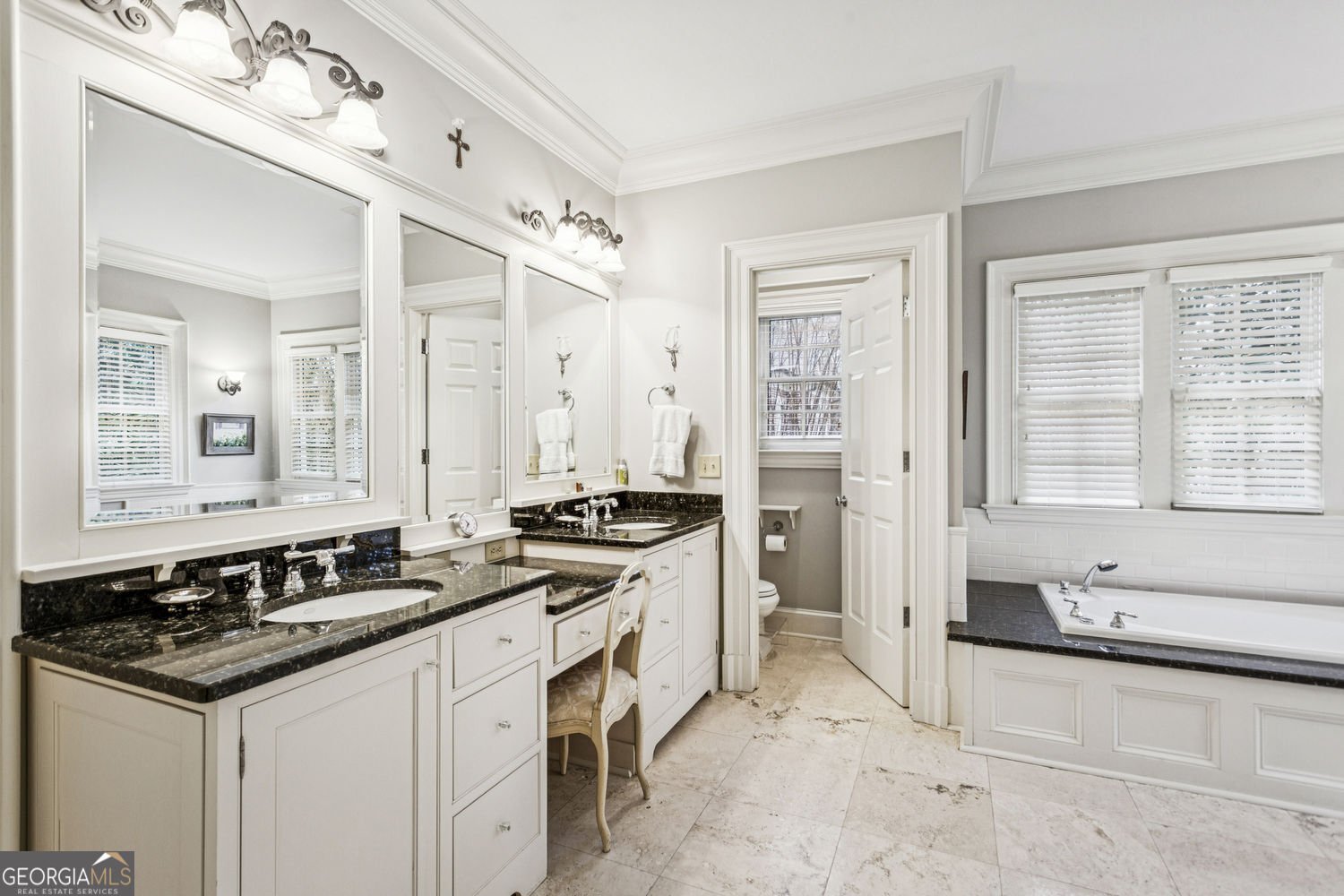 1010 Carter Drive Atlanta - 30