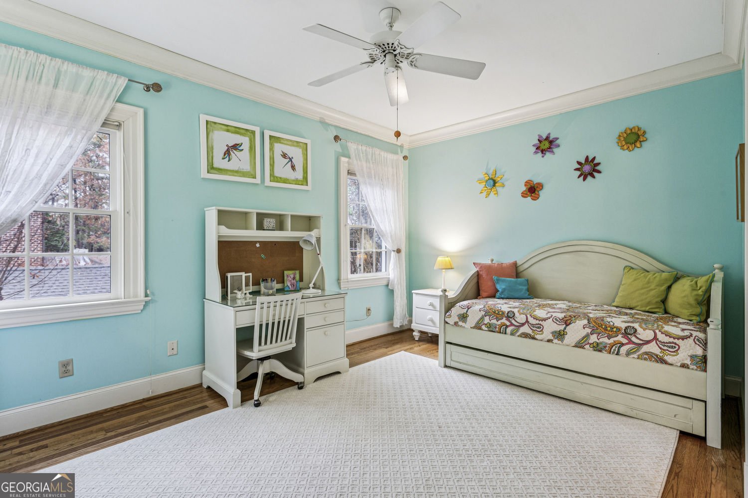 1010 Carter Drive Atlanta - 36