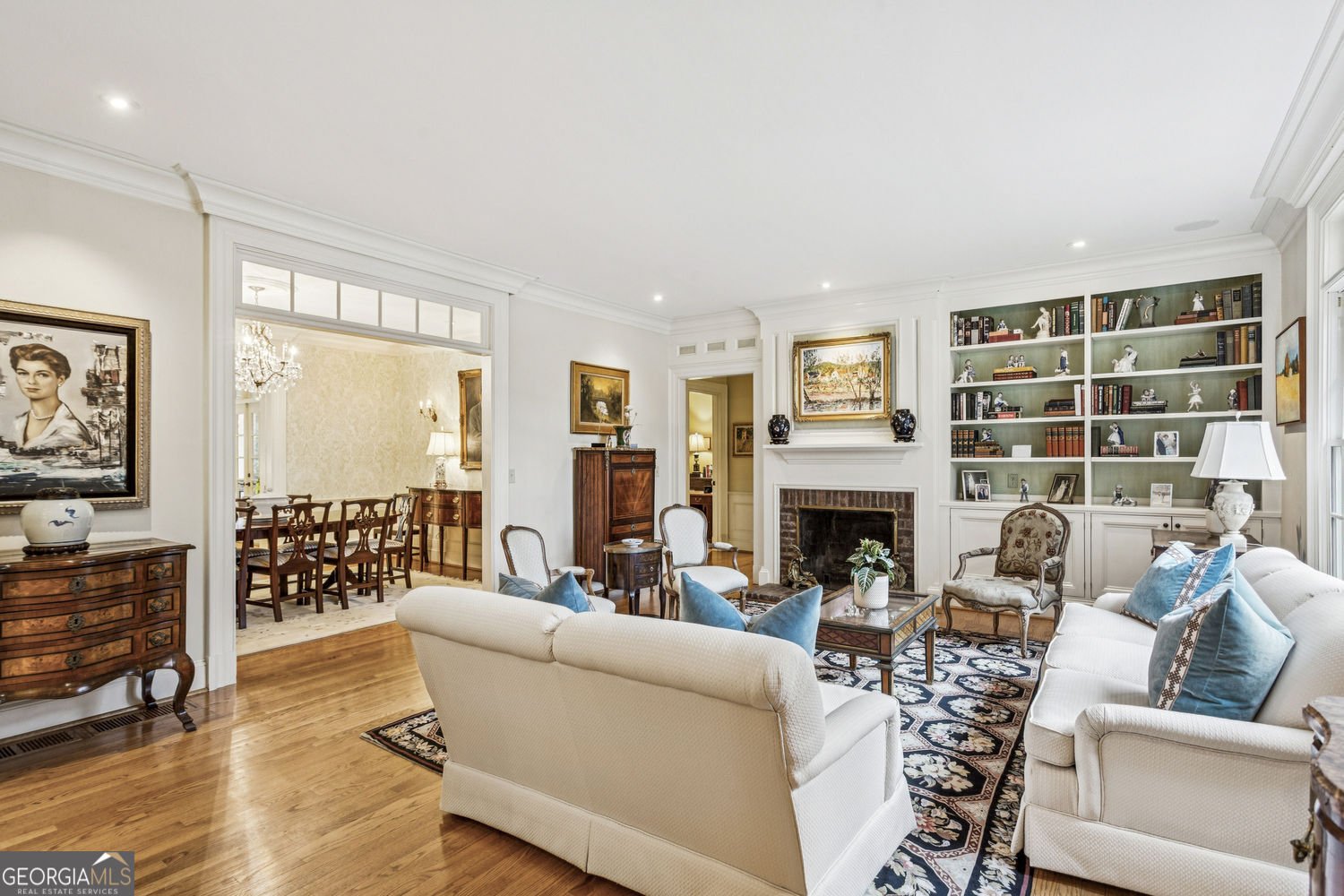 1010 Carter Drive Atlanta - 5