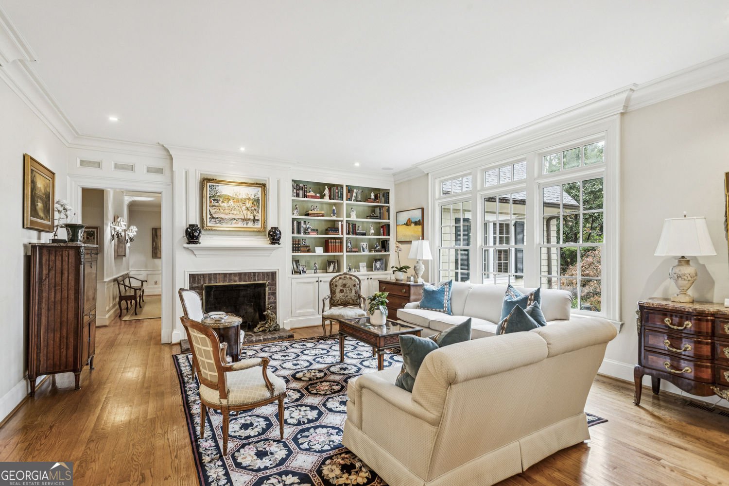 1010 Carter Drive Atlanta - 6