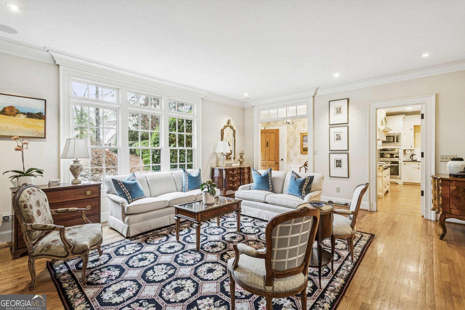 1010 Carter Drive Atlanta - 7