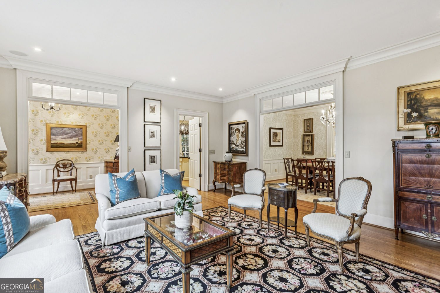 1010 Carter Drive Atlanta - 8