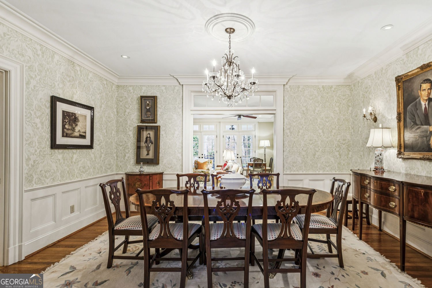 1010 Carter Drive Atlanta - 9