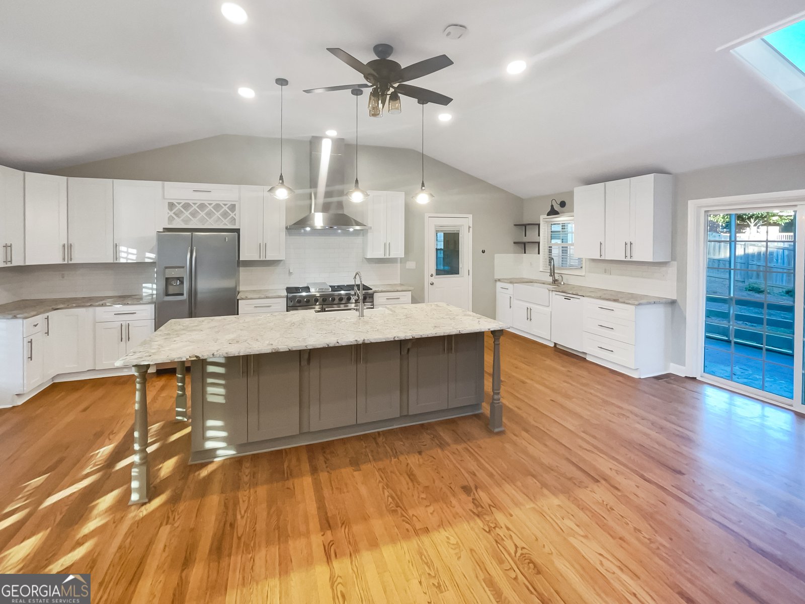 9925 La View Circle Roswell - 10