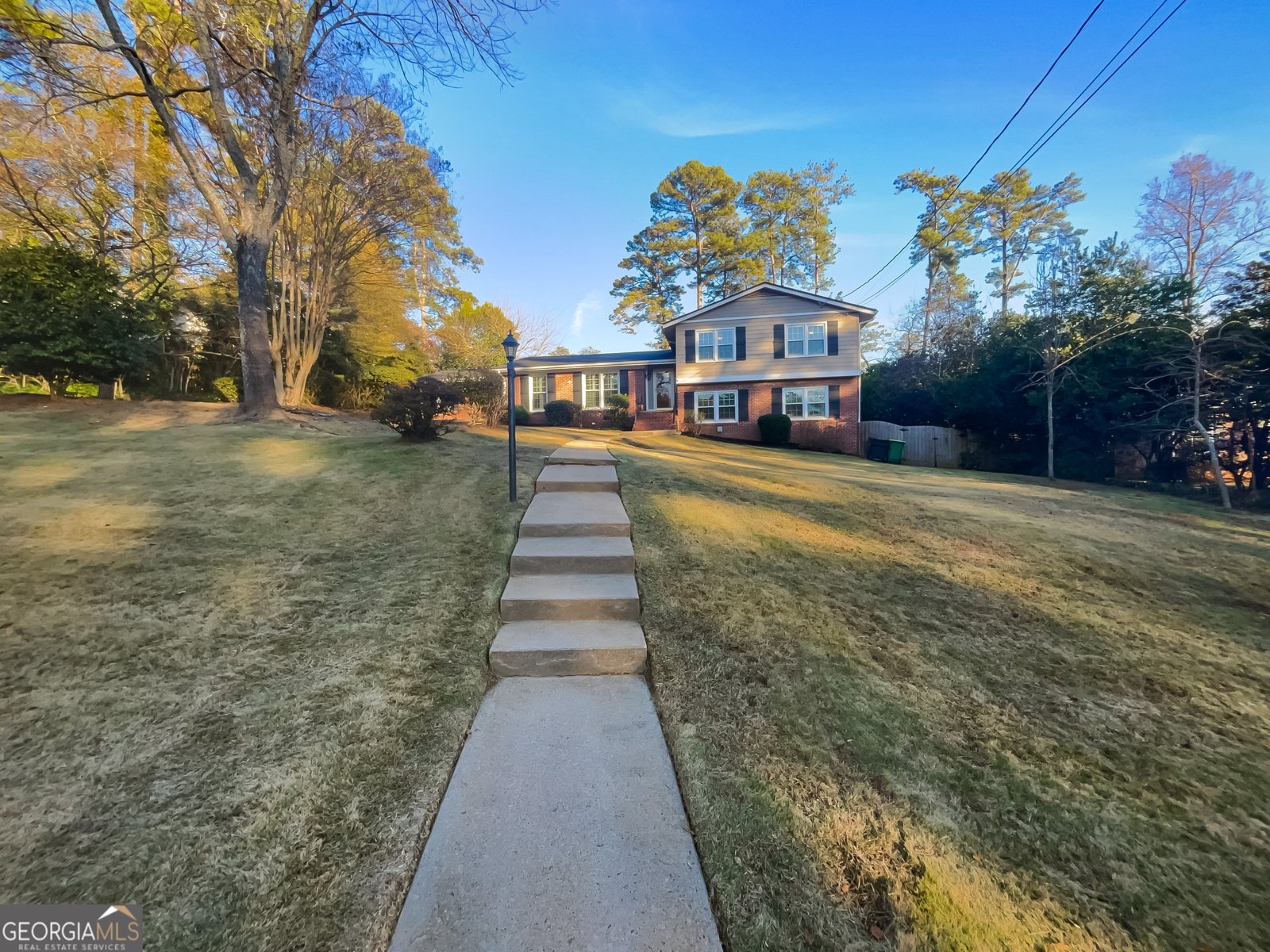 9925 La View Circle Roswell - 18