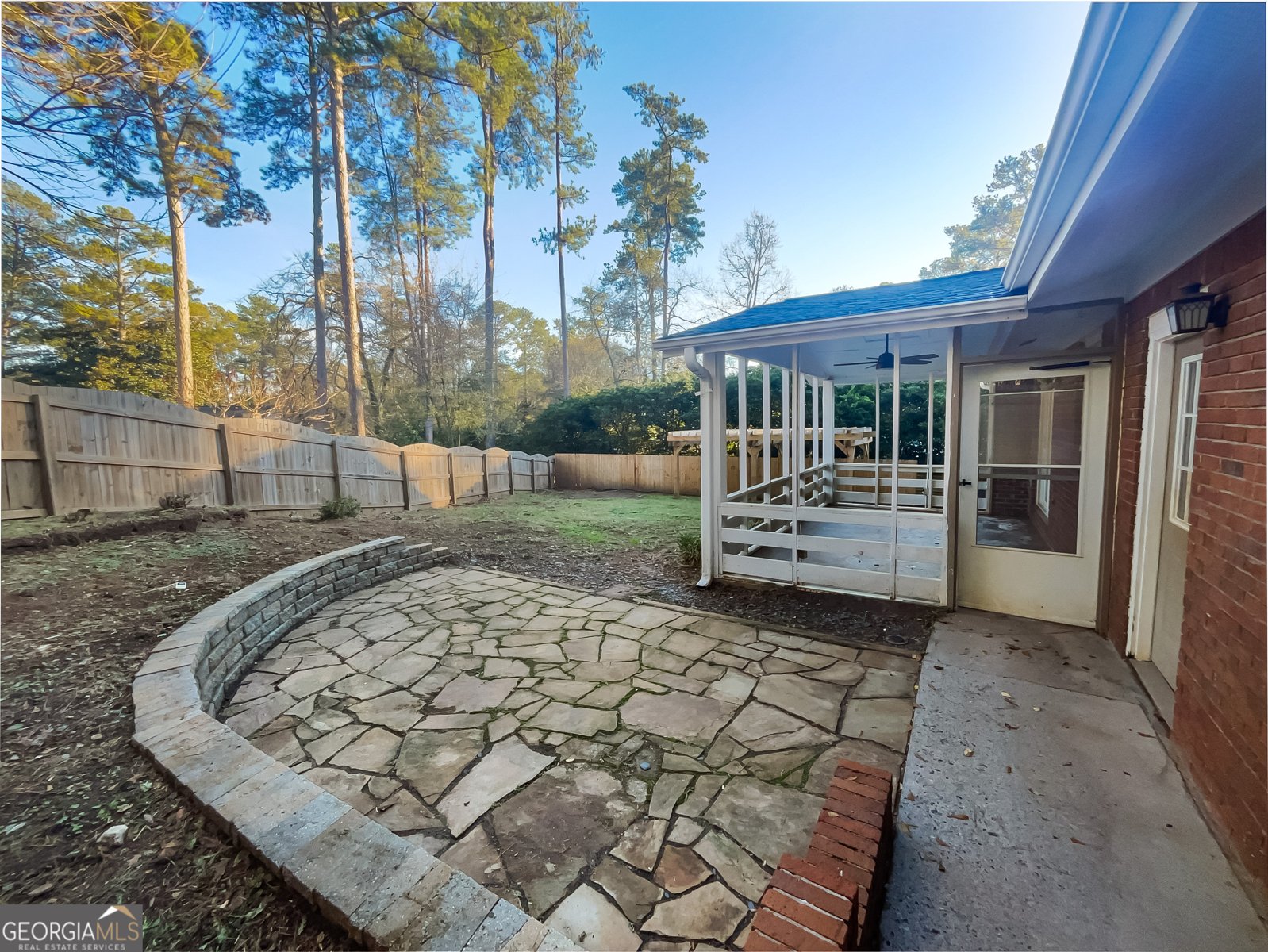 9925 La View Circle Roswell - 21