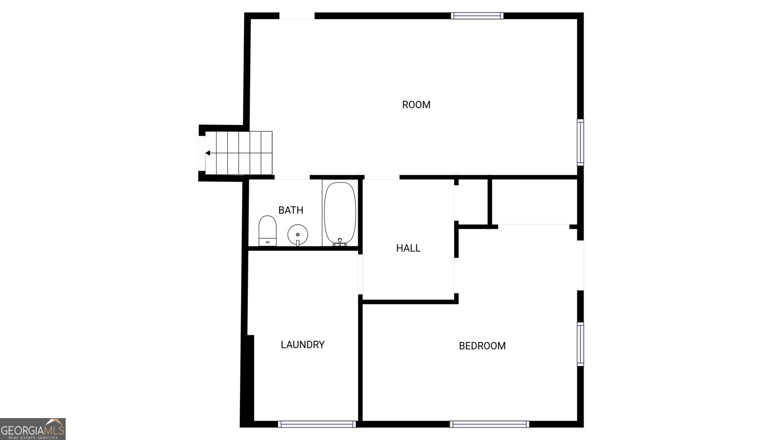 9925 La View Circle Roswell - 23