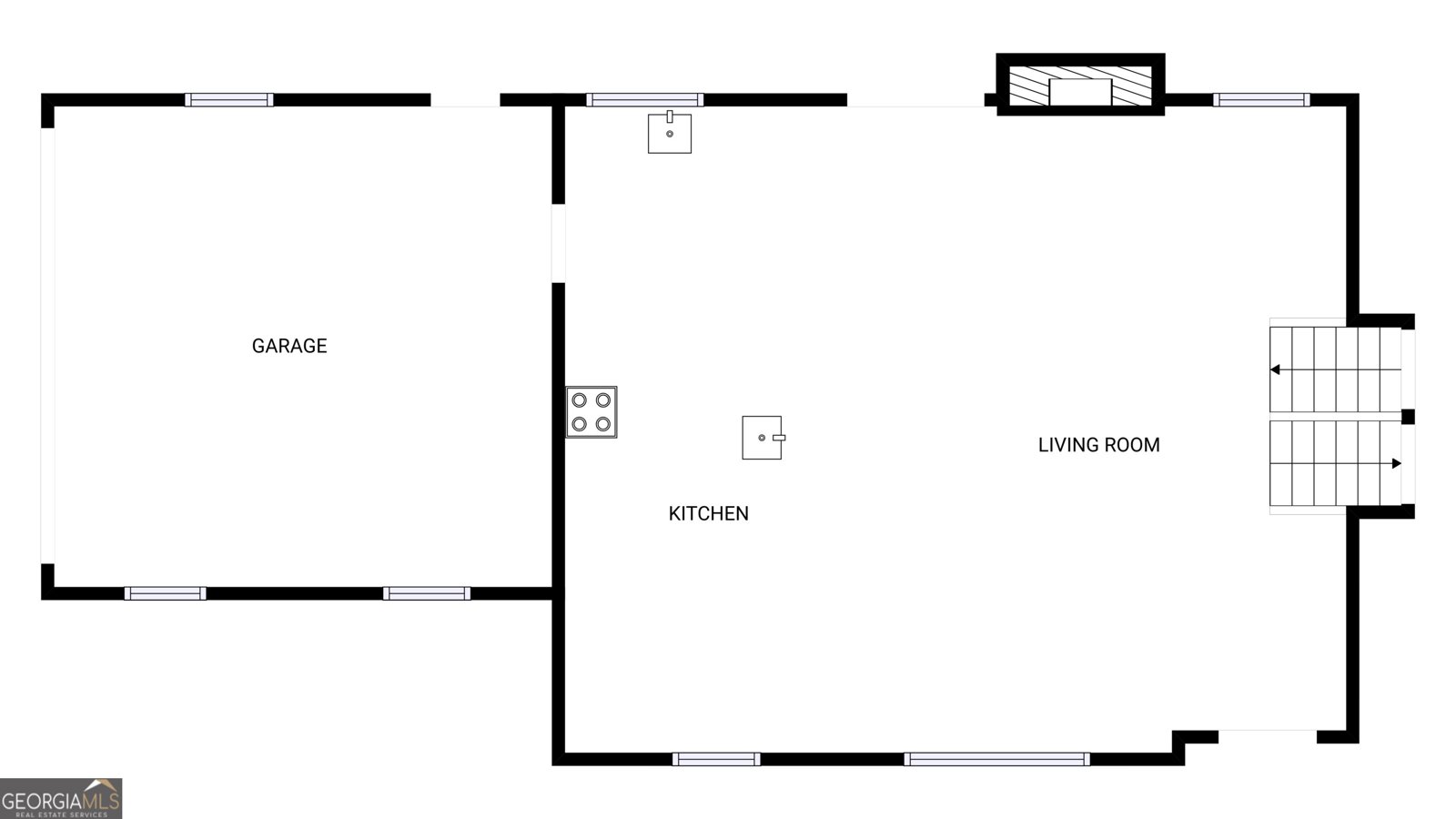9925 La View Circle Roswell - 24