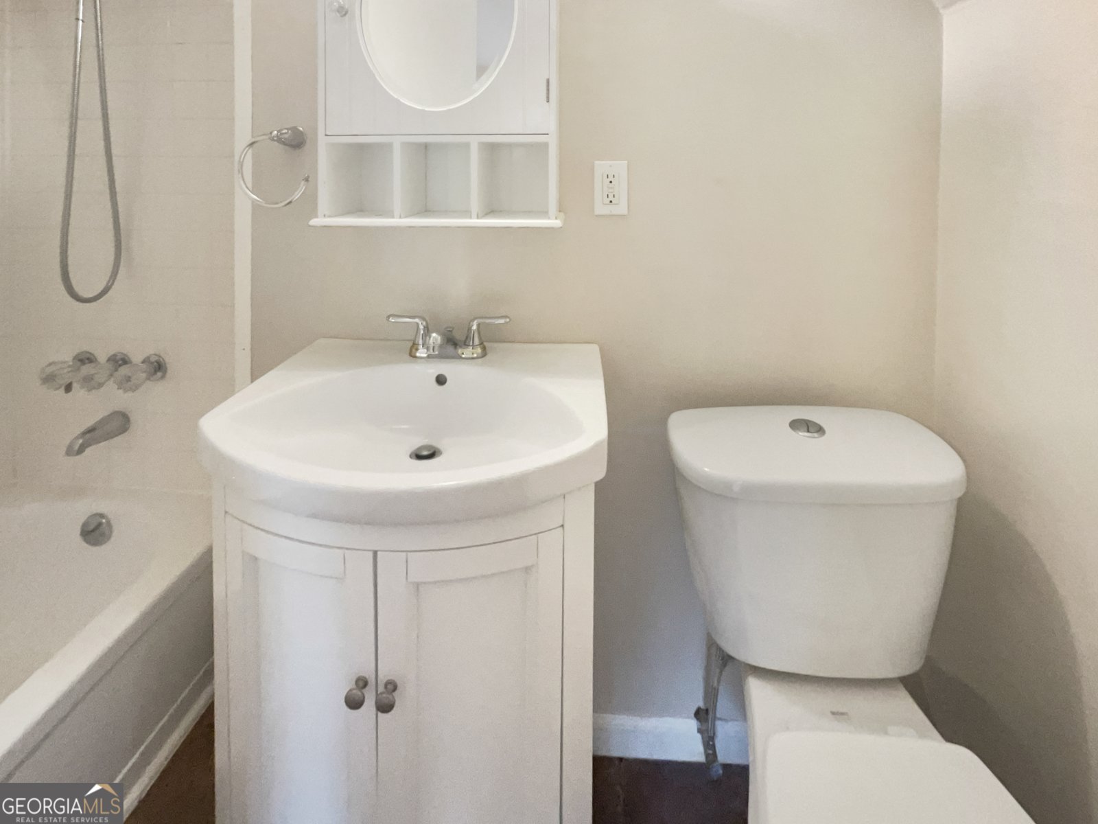 9925 La View Circle Roswell - 6