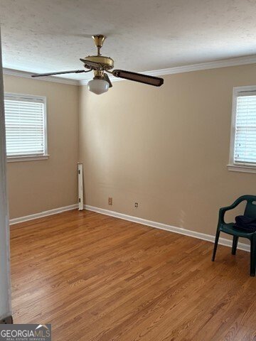 3419 Columbia Court Decatur - 3