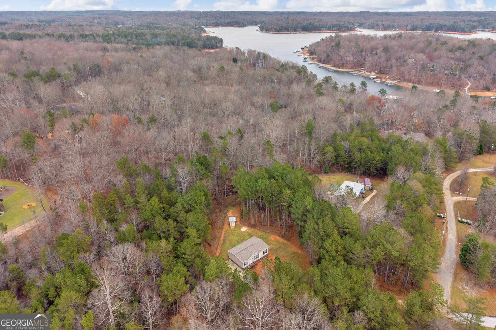 473 Chandler Place Drive Lavonia - 15