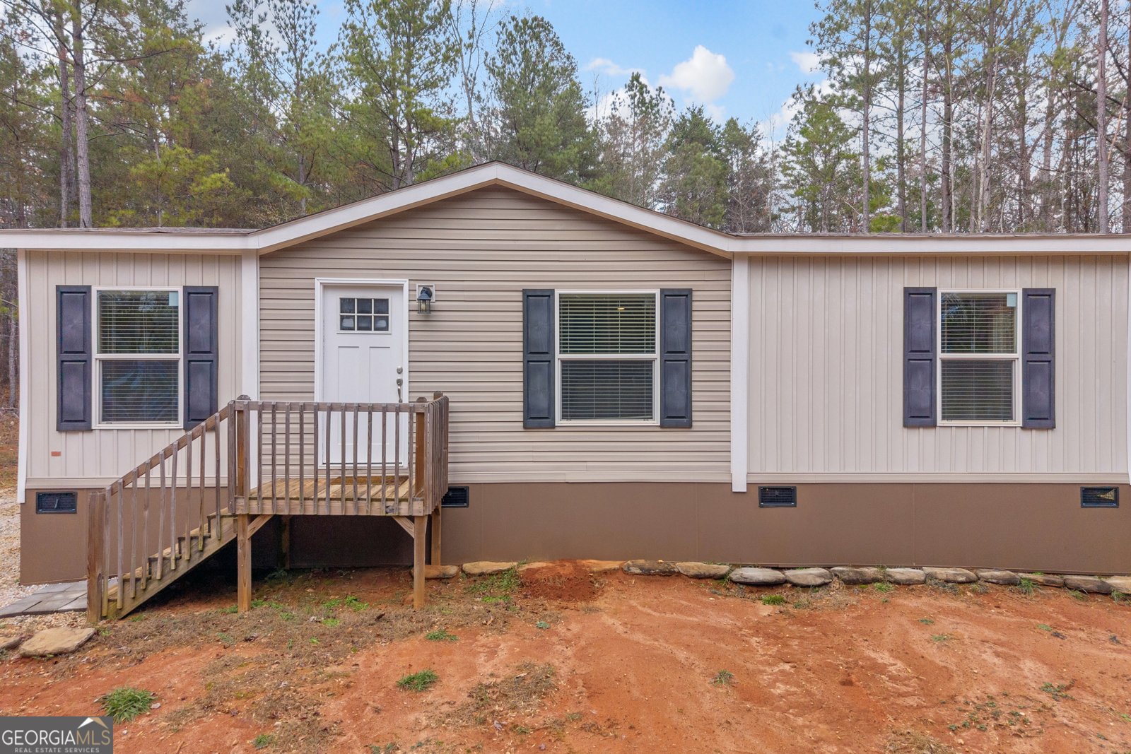 473 Chandler Place Drive Lavonia - 16